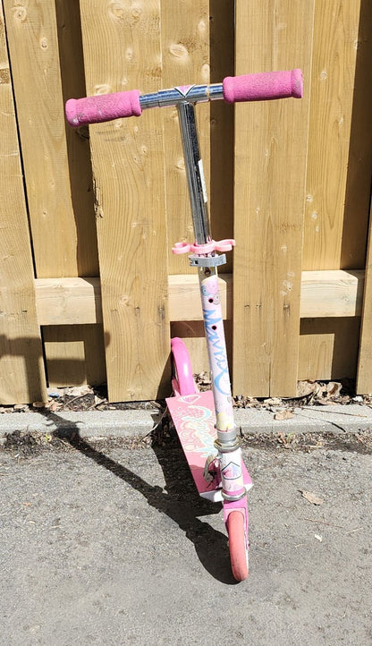Trottinette Mavrix