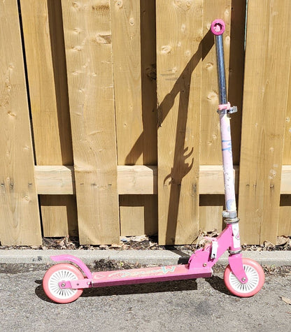Trottinette Mavrix
