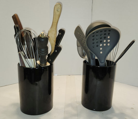 Ustensiles de cuisson