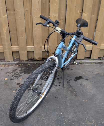 Vélo 24'' Sportek