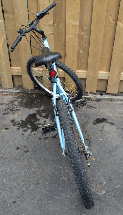Vélo 24'' Sportek