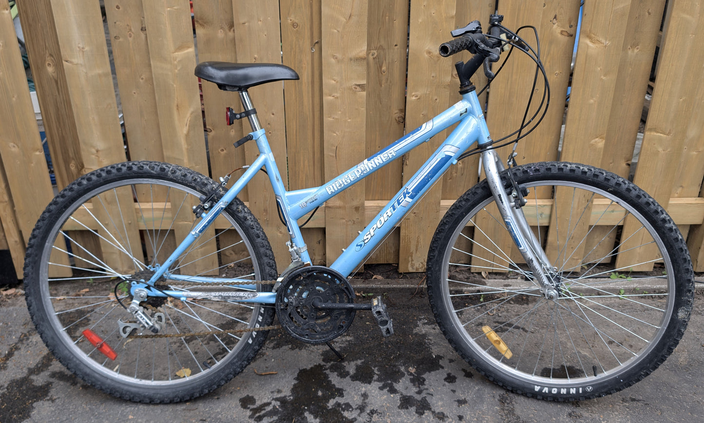 Vélo 24'' Sportek