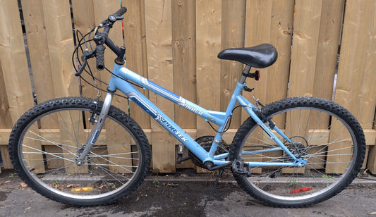 Vélo 24'' Sportek