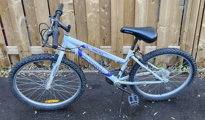 Vélo 24'' Supercycle SC 1800