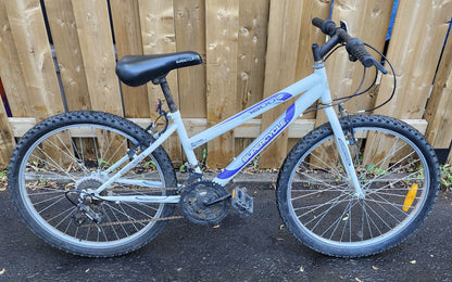 Vélo 24'' Supercycle SC 1800