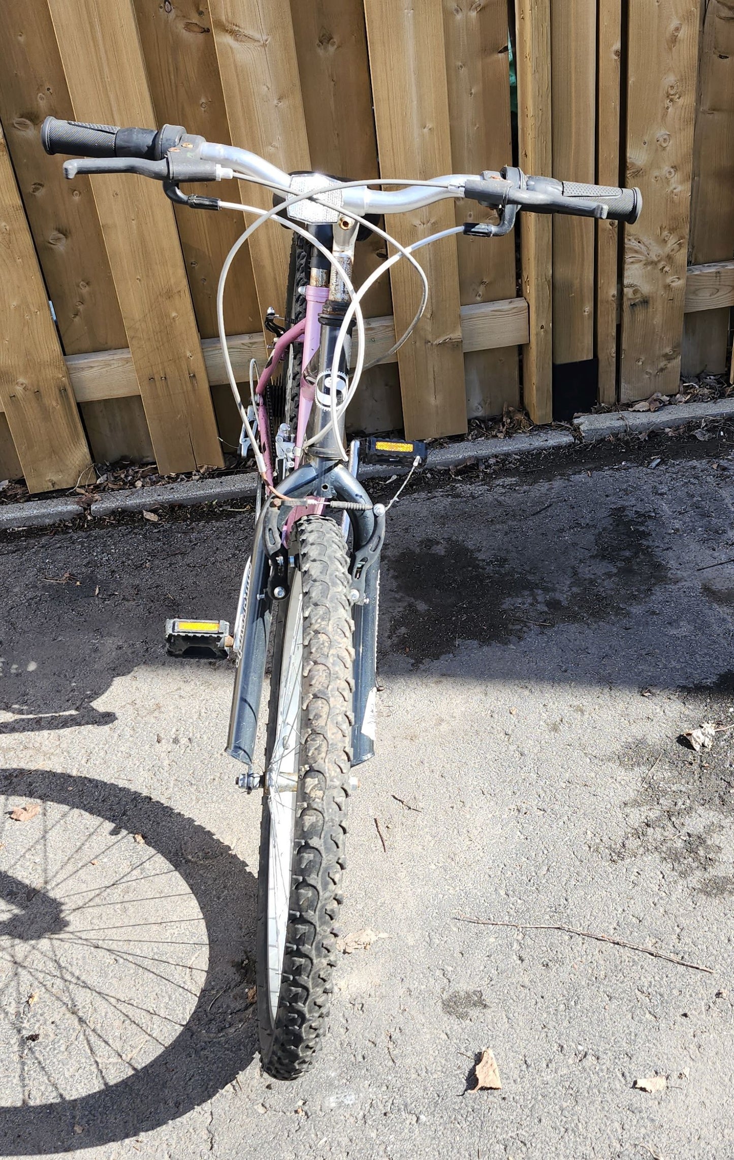 Vélo 24'' Supercycle SC1800
