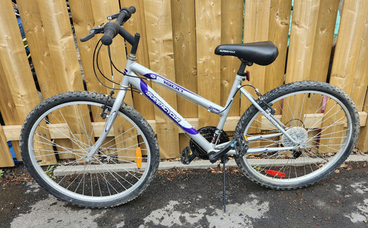 Vélo 26'' Supercycle SC1800