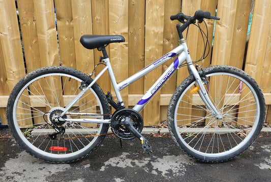 Vélo 26'' Supercycle SC1800