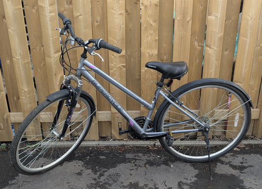 Vélo 700 X 35C Supercycle