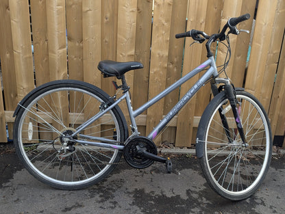 Vélo 700 X 35C Supercycle