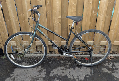 Vélo 700 x 38C Minelli