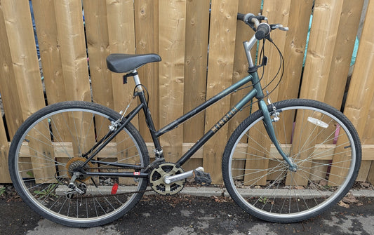 Vélo 700 x 38C Minelli