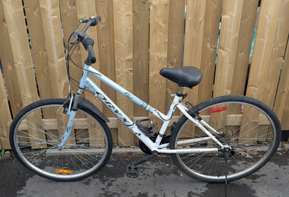 Vélo 700 x 38C Oryx Urban