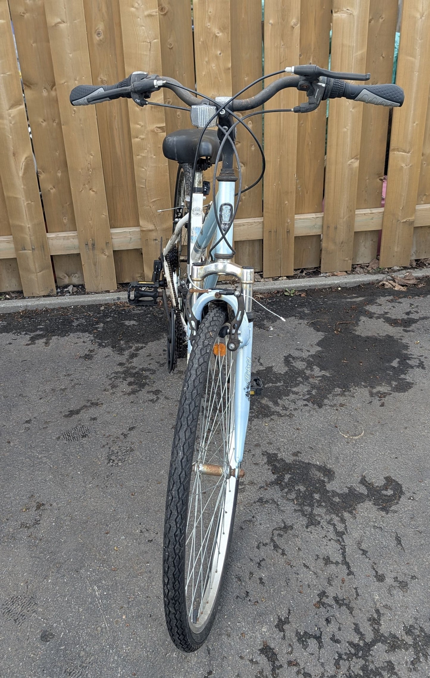 Vélo 700 x 38C Oryx Urban