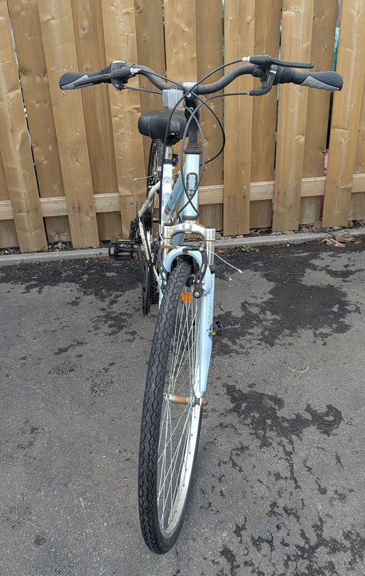 Vélo 700 x 38C Oryx Urban