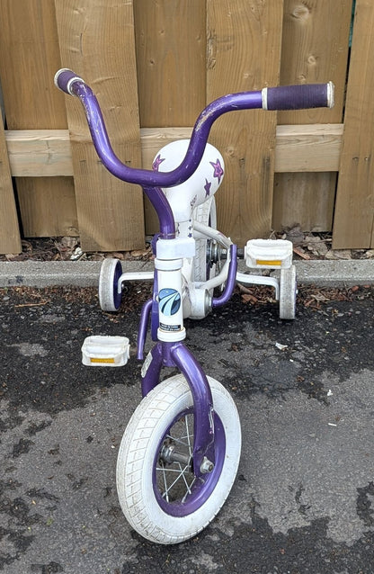 Vélo 10'' Avigo Star