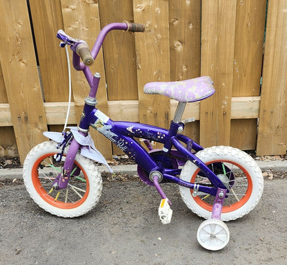 Vélo 12.5'' Huffy