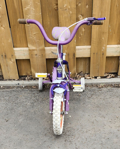 Vélo 12.5'' Huffy