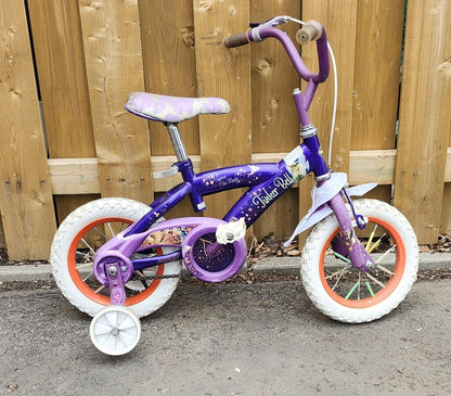 Vélo 12.5'' Huffy