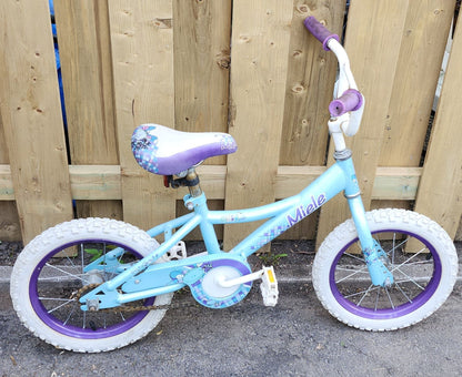 Vélo 14'' Miele