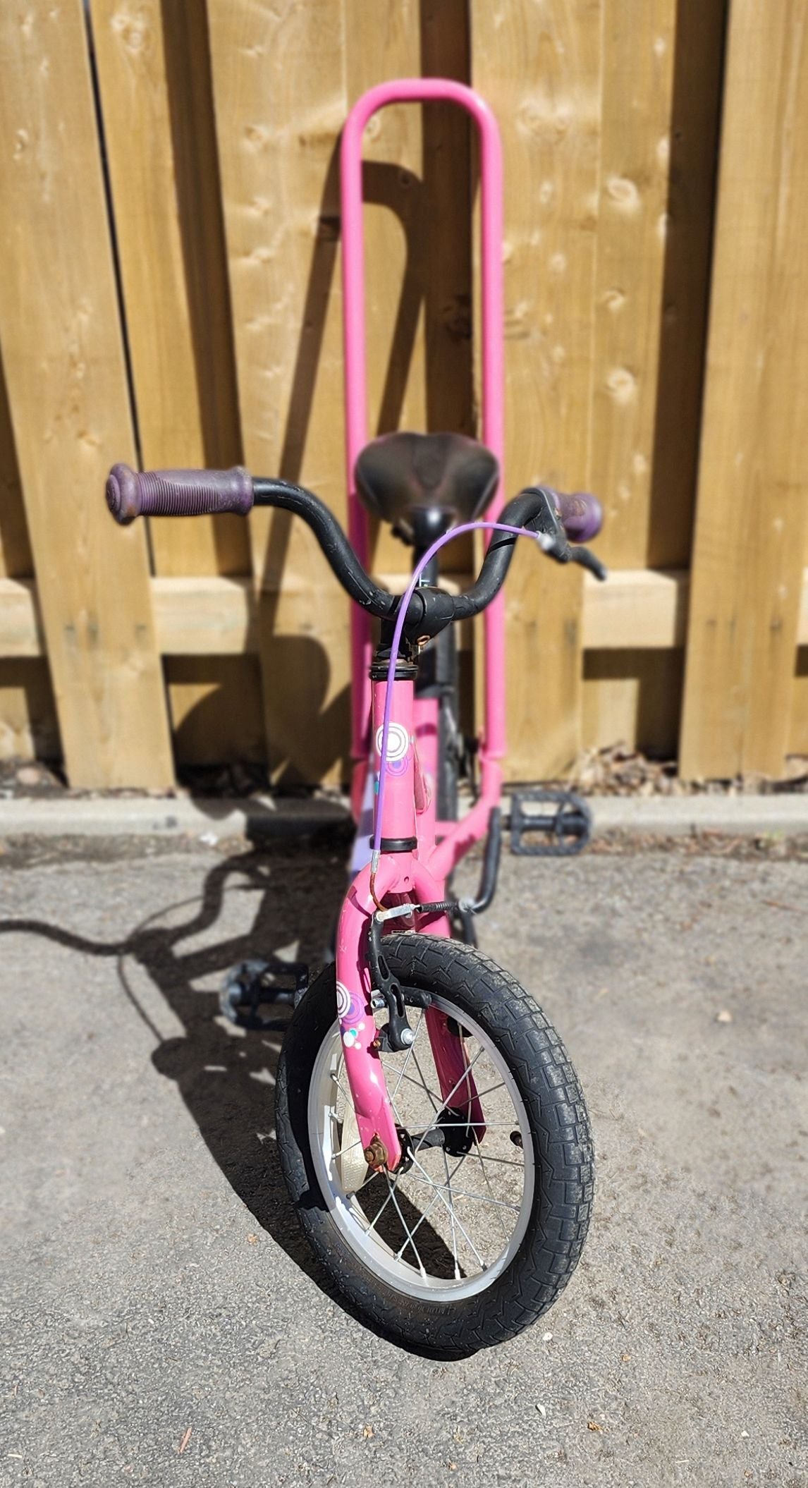 Vélo 14'' Supercycle