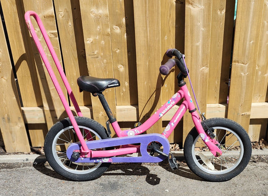 Vélo 14'' Supercycle