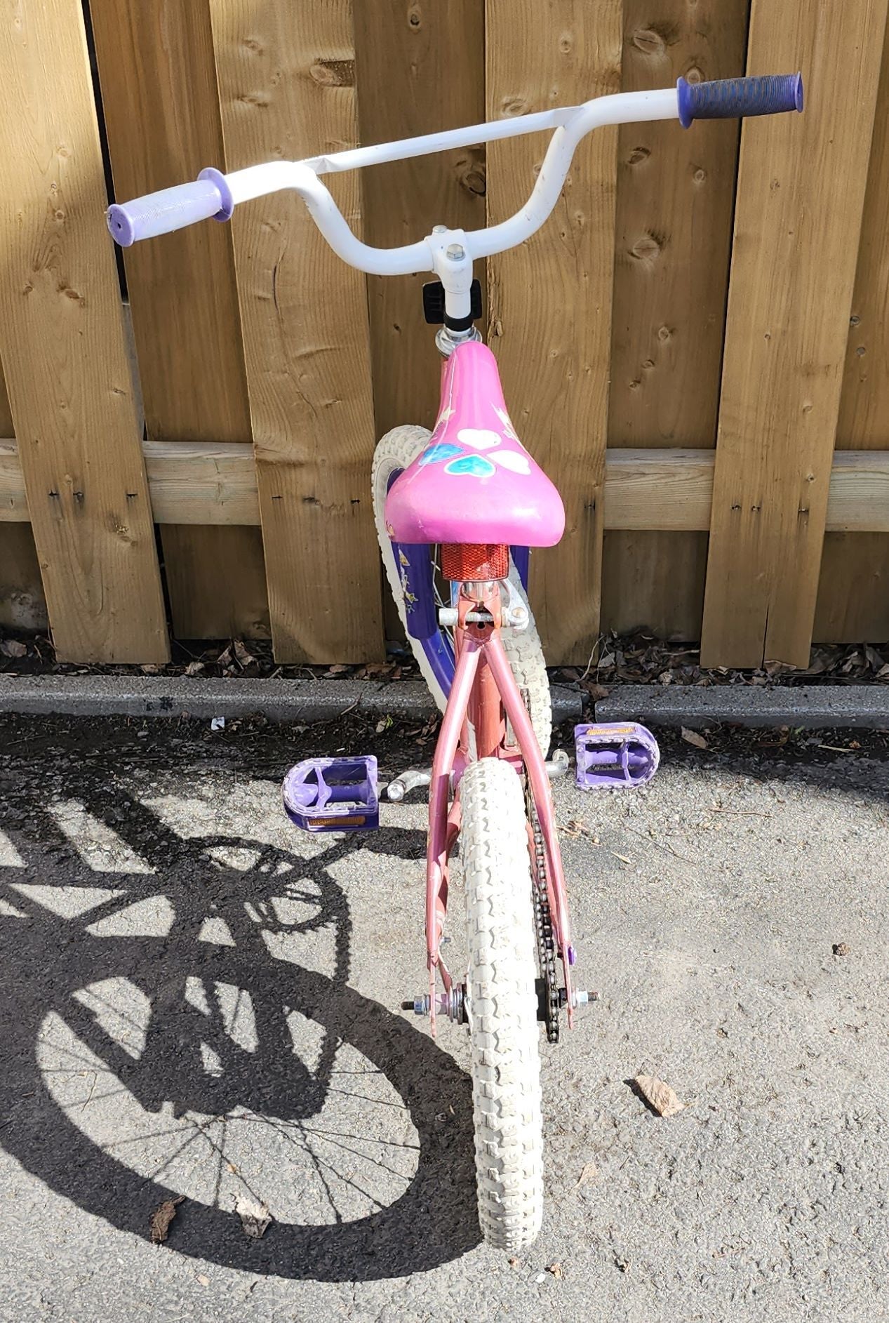 Vélo 16'' Next Lil'Gem