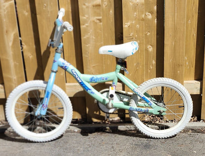 Vélo 16'' Sportek