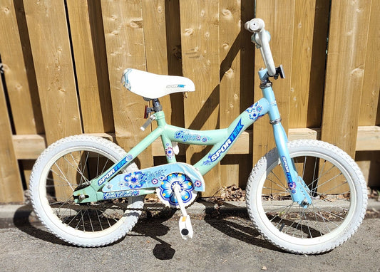 Vélo 16'' Sportek