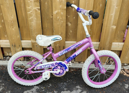 Vélo 16'' Sportek Bijou
