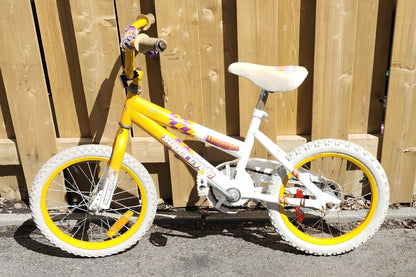 Vélo 16'' Supercycle