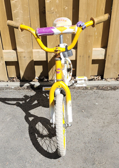 Vélo 16'' Supercycle