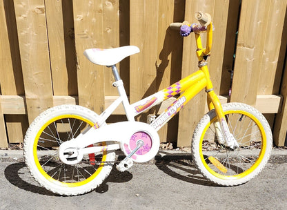 Vélo 16'' Supercycle