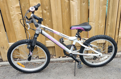 Vélo 20'' Avigo Tempest