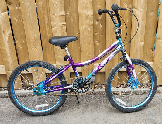 Vélo 20'' Movélo