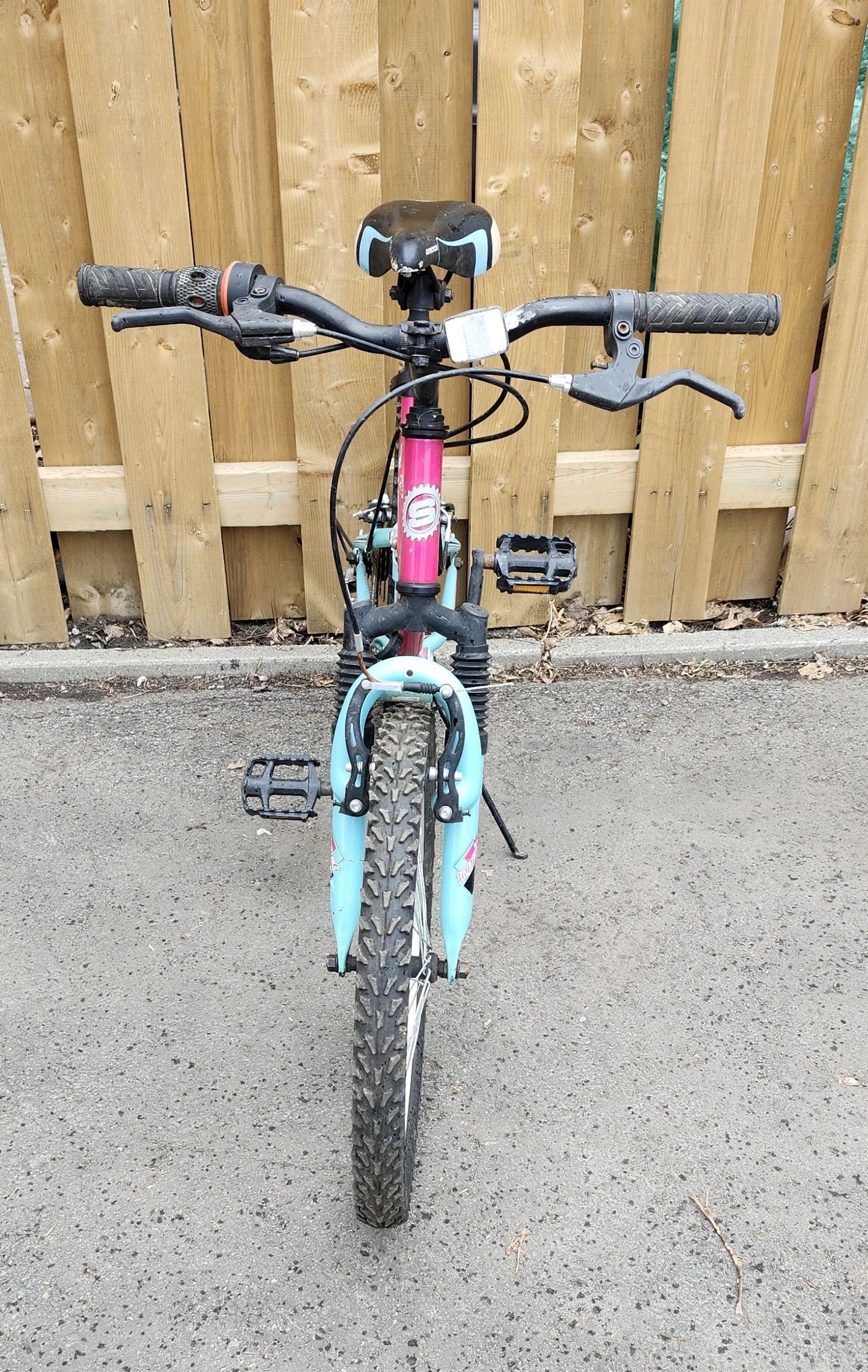 Vélo 20'' Supercycle Momentum