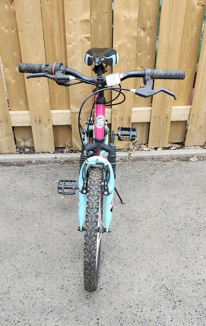 Vélo 20'' Supercycle Momentum