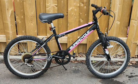 Vélo 20'' Supercycle