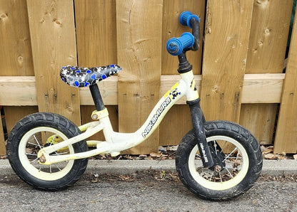 Vélo 10'' Nakamura