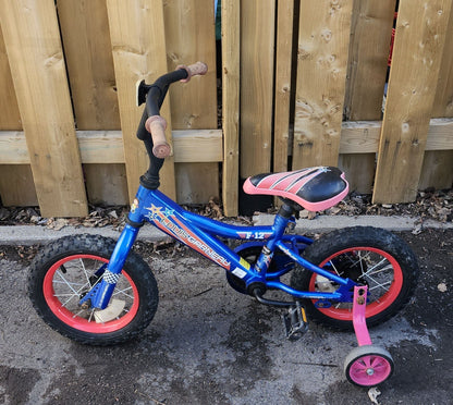 Vélo 12.5'' Louis Garneau