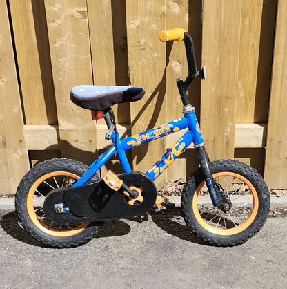 Vélo 12.5'' Supercycle MoonRider