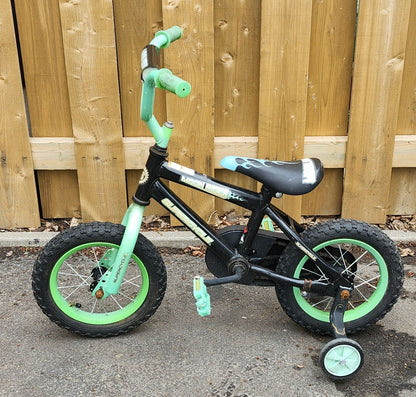 Vélo 12.5'' Supercycle Moonrider