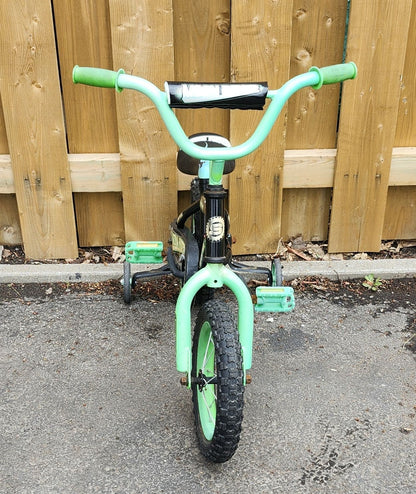 Vélo 12.5'' Supercycle Moonrider