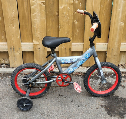 Vélo 14'' Huffy Avengers