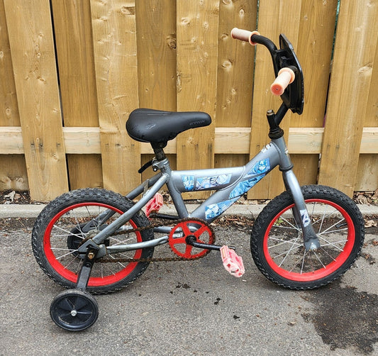 Vélo 14'' Huffy Avengers