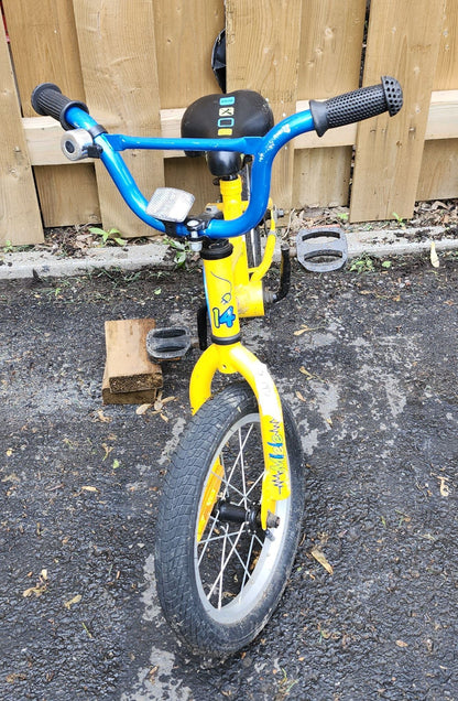 Vélo 14'' Miele