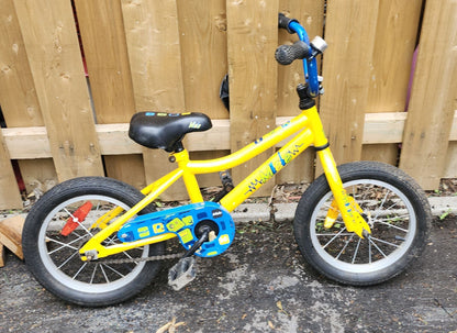 Vélo 14'' Miele