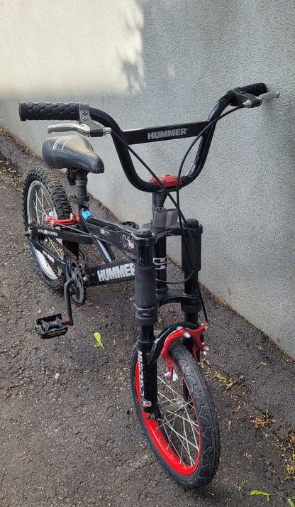 Vélo 16'' Hummer