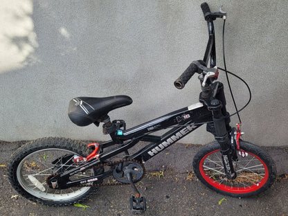 Vélo 16'' Hummer