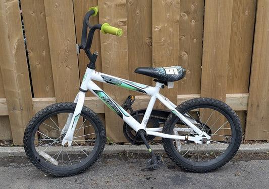 Vélo 16'' Movelo